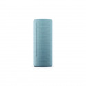 Enceinte portable bluetooth - LoeWE - We. HEAR 2 - Aqua blue