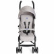 CHICCO - Poussette canne - Echo LITE - 4 roues - Nut