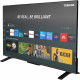 TOSHIBA 40QV2F63DG - TV LED 40'' (100 cm) - FHD 1920x1080 - DTS Virtual:X - Smart TV - 2xHDMI