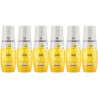 Concentrés SODASTREAM - Lot de 6 concentrés Citron sans sucres - Jusqu'a 54L de boissons - 440 ml