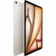 APPLE - iPad Air M3 (2025) - 11 - Wi-Fi + Cellular - 1To - Starlight