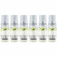 Concentrés SODASTREAM - Lot de 6 concentrés Limonade sans sucres - Jusqu'a 54L de boissons - 440 ml