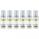Concentrés SODASTREAM - Lot de 6 concentrés Limonade sans sucres - Jusqu'a 54L de boissons - 440 ml