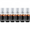 Concentrés SODASTREAM - Lot de 6 concentrés Cola Light - Jusqu'a 54L de boissons - 440 ml