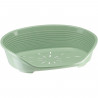 Corbeille - FERPLAST - SIESTA DELUXE 6 - Vert
