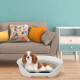 Corbeille - FERPLAST - SIESTA DELUXE 6 - Vert