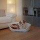 Corbeille - FERPLAST - SIESTA DELUXE 8 - Vert