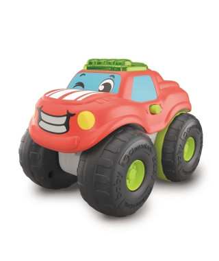 CLEMENTONI - Mon pick-up interactif
