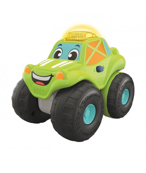 CLEMENTONI - Mon buggy interactif