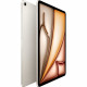 APPLE - iPad Air M3 (2025) - 13 - Wi-Fi - 1To - Starlight