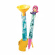CLEMENTONI - Crée tes stylos - Magical Mermaids