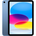 APPLE - iPad A16 (2025) - 11 - Wi-Fi + Cellular - 512Go - Bleu