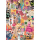 CLEMENTONI - Compact 1000 pieces - More is more - Fashion & Design