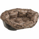 Corbeille - FERPLAST - SOFA 6 - Avec coussin a motif 2