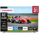 TV QLED Thomson Pro 85QG7S14 215 cm 4K UHD 2024