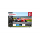 TV QLED Thomson Pro 85QG7S14 215 cm 4K UHD 2024