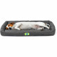 Matelas - FERPLAST - TENDER TECH - 76 x 53 x 5 cm - Noir
