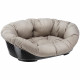 Corbeille - FERPLAST - SOFA 6 - Avec coussin a motif 1