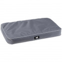 Coussin - FERPLAST - POLO - 65 x 40 x 8 cm - Gris