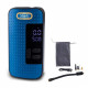 Compresseur portatif sans fil AC10/8V - SCHEPPACH