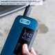 Compresseur portatif sans fil AC10/8V - SCHEPPACH