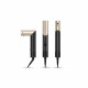 Seche-cheveux - Silk'n - Silky Air Flex - Noir-Or - 110000 tours/min - 5 accessoires