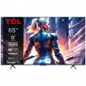 TCL 65C71B - TV QLED 65 (165 cm) - 4K 3840x2160 - 144Hz - HDR10+ - TV conecté Google TV - 4xHDMI 2.1