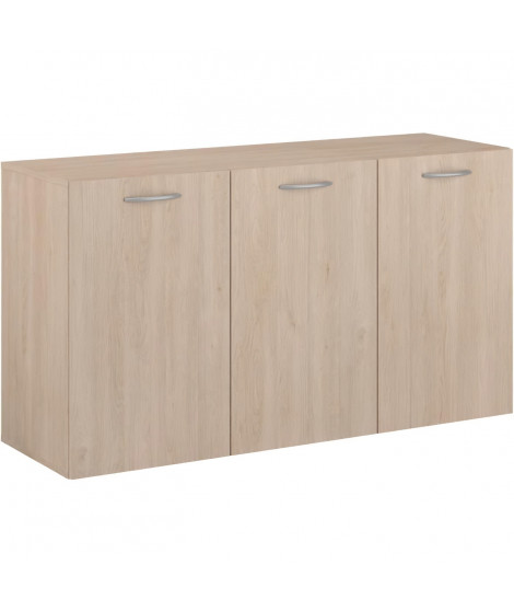 Buffet - EASY LIFE - Chene  - 3 portes - PARISOT