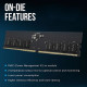 Mémoire - PNY - PERFORMANCE DDR5 - 8GB - 4800MHz