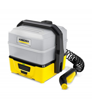 Nettoyeur OC3 PLUS - KARCHER