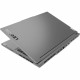 PC Portable LENOVO Legion Slim 5 16ARP9 | Windows 11  - 16 WQXGA 165Hz - R7 7435HS - RTX 4060 - RAM 16Go - 512 Go + Souris + …