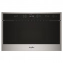 WHIRLPOOL - Micro-ondes solo WMN461BXF