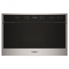 WHIRLPOOL - Micro-ondes solo WMN461BXF