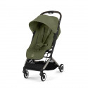 CYBEX - Poussette Orfeo TPE - MossGreen 2025