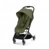 CYBEX - Poussette Orfeo TPE - MossGreen 2025
