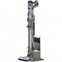 SHARK Power Detect IP3251EUT Aspirateur Balai sans fil avec Base auto-vidante 2 l - DuoClean Detect - Anti-Hair Wrap Plus