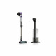 SHARK Power Detect IP3251EUT Aspirateur Balai sans fil avec Base auto-vidante 2 l - DuoClean Detect - Anti-Hair Wrap Plus