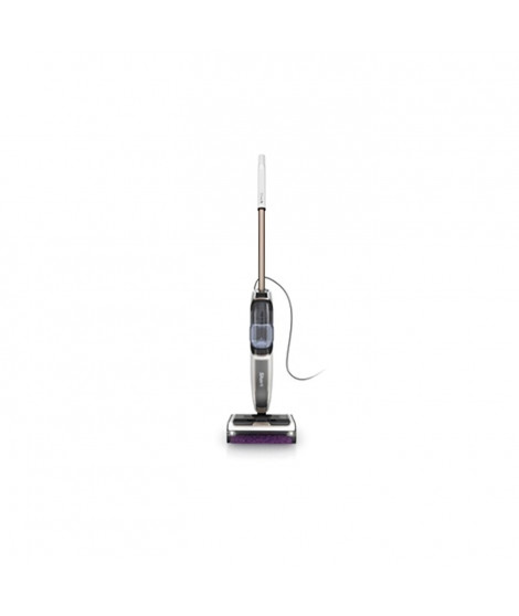 SHARK SteamPickUp SD200EU - Nettoyeur vapeur Shark Balai vapeur pour sols durs