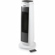 Convecteur - DOMO - DO7347H - 2000 W - Blanc - 21,5 x 21,5 x 58,3 cm