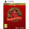 Carmen Sandiego 40th Anniversary Edition - Jeu PS5