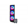 MSI - MAG CORELIQUID A13 360 - Kits de watercooling - 120 x 120 x 25 mm
