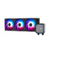MSI - MAG CORELIQUID A13 360 - Kits de watercooling - 120 x 120 x 25 mm