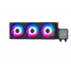 MSI - MAG CORELIQUID A13 360 - Kits de watercooling - 120 x 120 x 25 mm