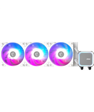 MSI Modele : MAG CORELIQUID A1