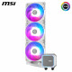 MSI Modele : MAG CORELIQUID A1