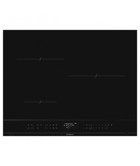 DE DIETRICH - Table induction DTRI432B