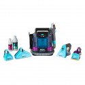 SHARK PX250EUT StainStriker Détacheur HairPro Pet - Moquettes, tapis, meubles, escaliers les voitures - 450W - 1,2 L - 1,26 m