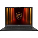 PC portable - MSI - Stealth A16 AI+ A3XWJG-026FR - 16 QHD+ 240Hz - Ryzen 9 HX 370 - RAM 64 Go - SSD 2 To - RTX 5090 - Win 11 Pro