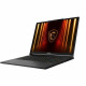 PC portable - MSI - Stealth A16 AI+ A3XWJG-026FR - 16 QHD+ 240Hz - Ryzen 9 HX 370 - RAM 64 Go - SSD 2 To - RTX 5090 - Win 11 Pro