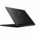 PC portable - MSI - Stealth A16 AI+ A3XWJG-026FR - 16 QHD+ 240Hz - Ryzen 9 HX 370 - RAM 64 Go - SSD 2 To - RTX 5090 - Win 11 Pro